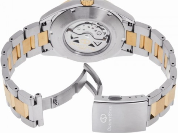 Zegarek męski Orient Star Contemporary RE-AU0405E00B