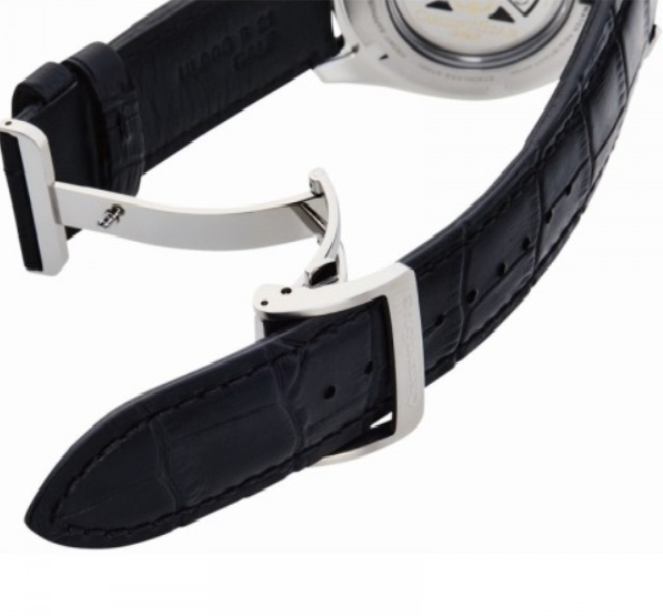 Zegarek męski Orient Star Sports RE-AT0104E00B