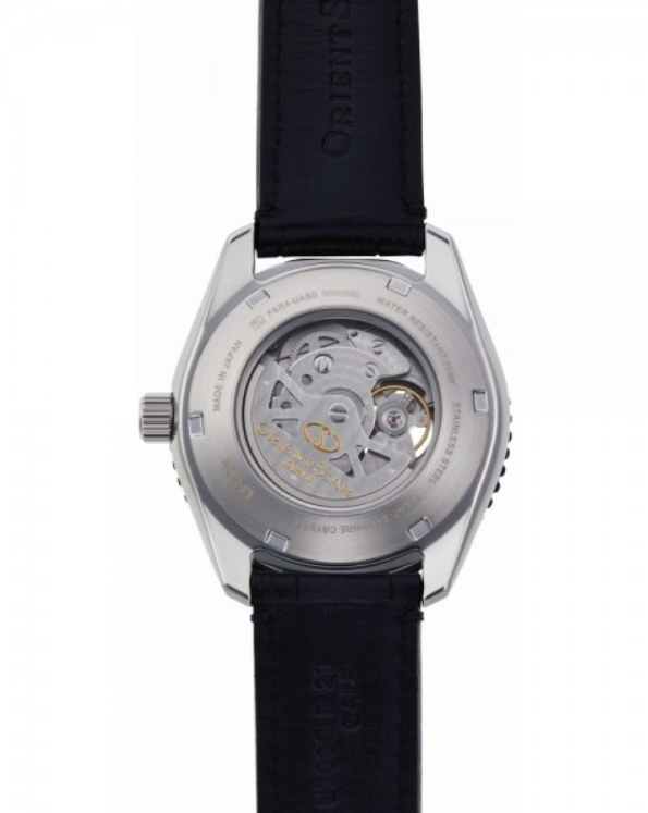 Zegarek męski Orient Star Sports RE-AT0104E00B