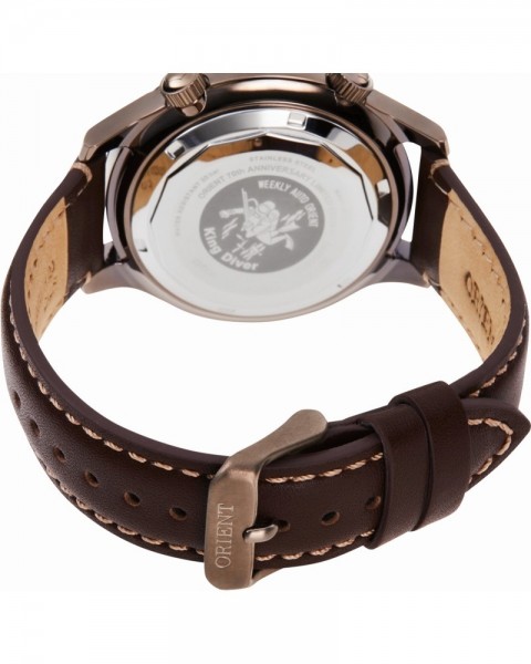 Zegarek męski Orient King Diver edycja limitowana RA-AA0D04G0HB
