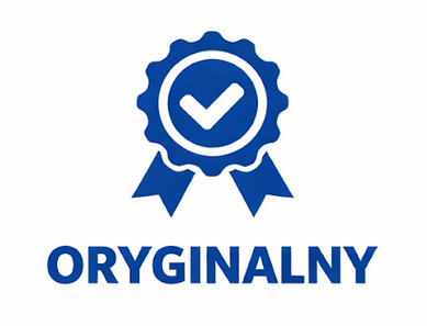 Ikona dla: Oryginalne produkty